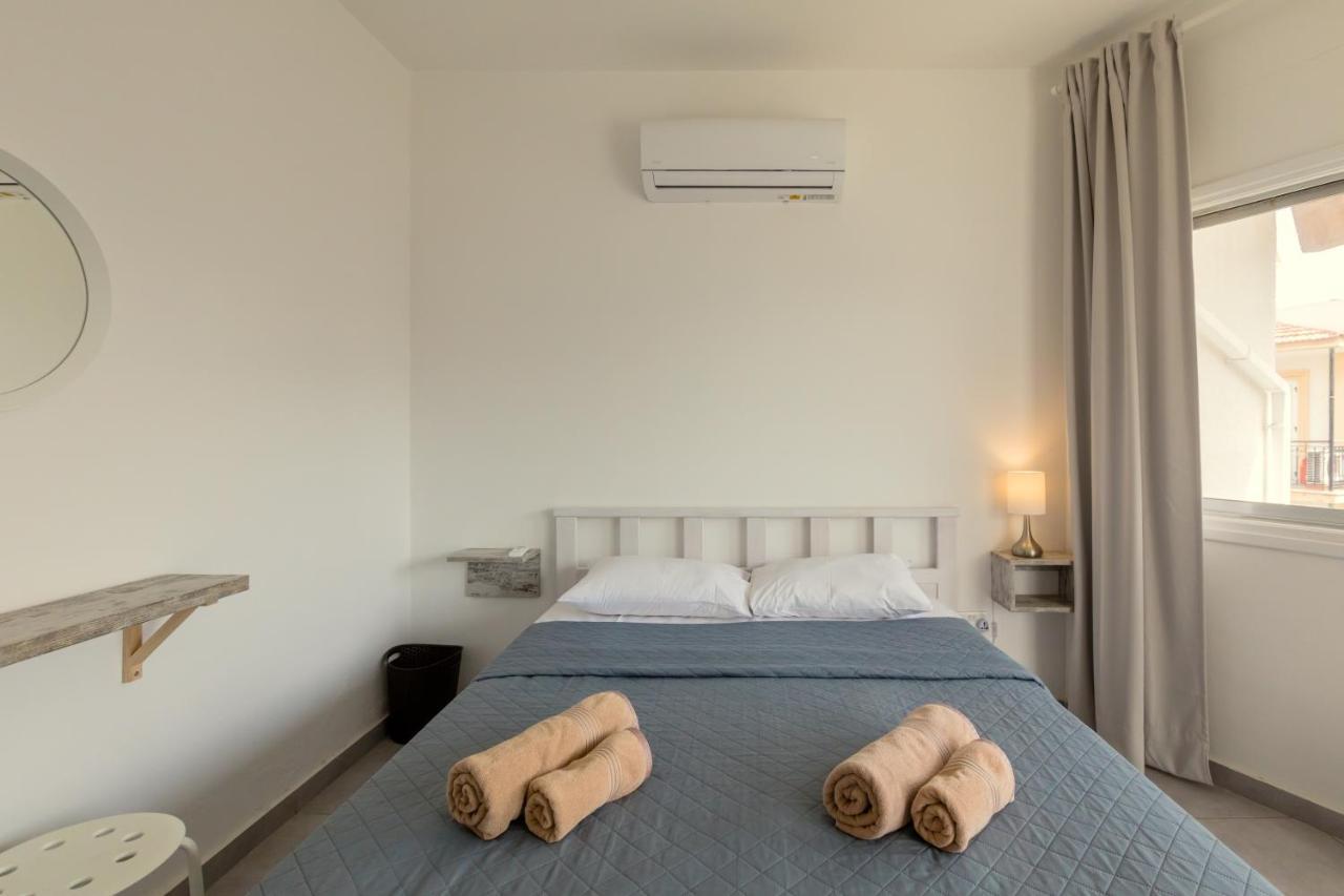 Andriana Centre Flat Апартаменти