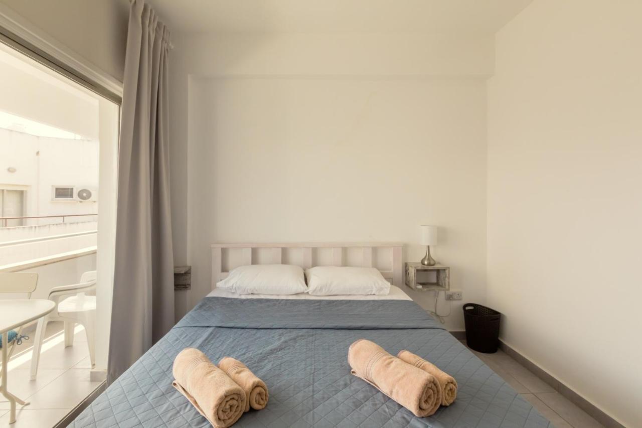 Andriana Centre Flat Апартаменти *