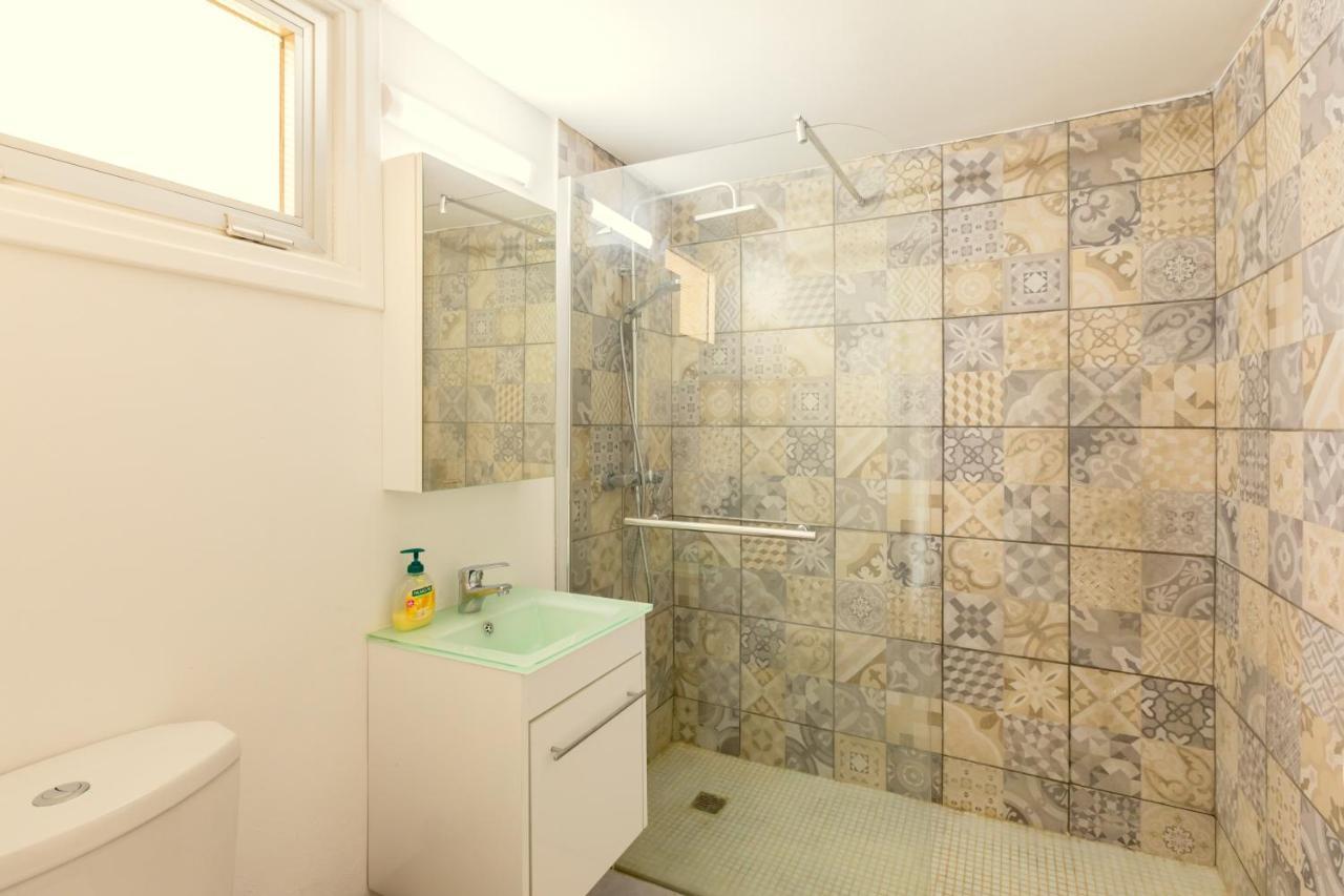 Andriana Centre Flat Апартаменти *