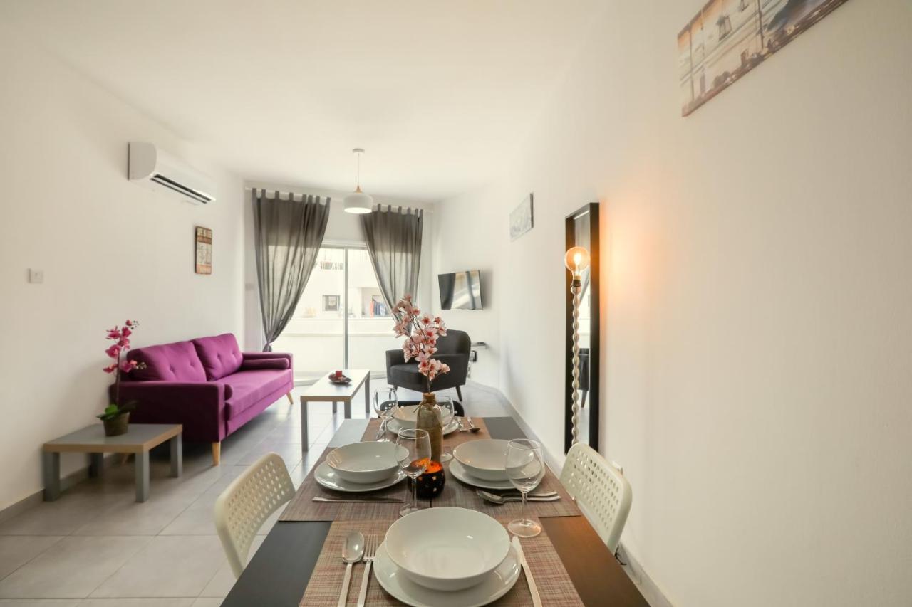 Andriana Centre Flat Апартаменти *