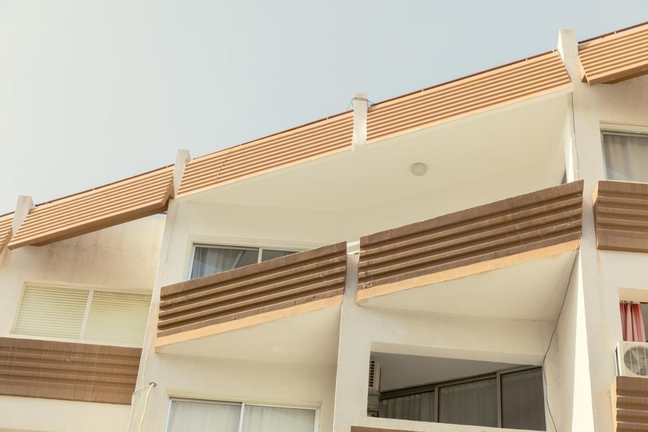 Апартаменти Andriana Centre Flat